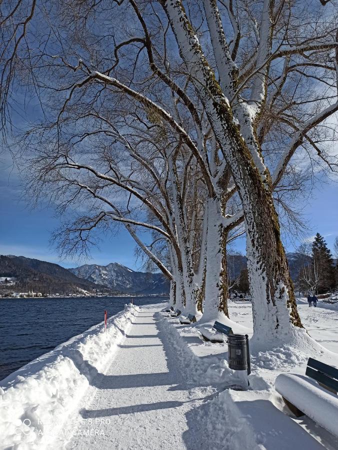 Lake Life 9 Бад-Висзе Экстерьер фото